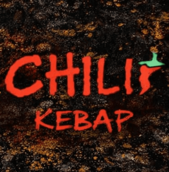 Chili Kebap
