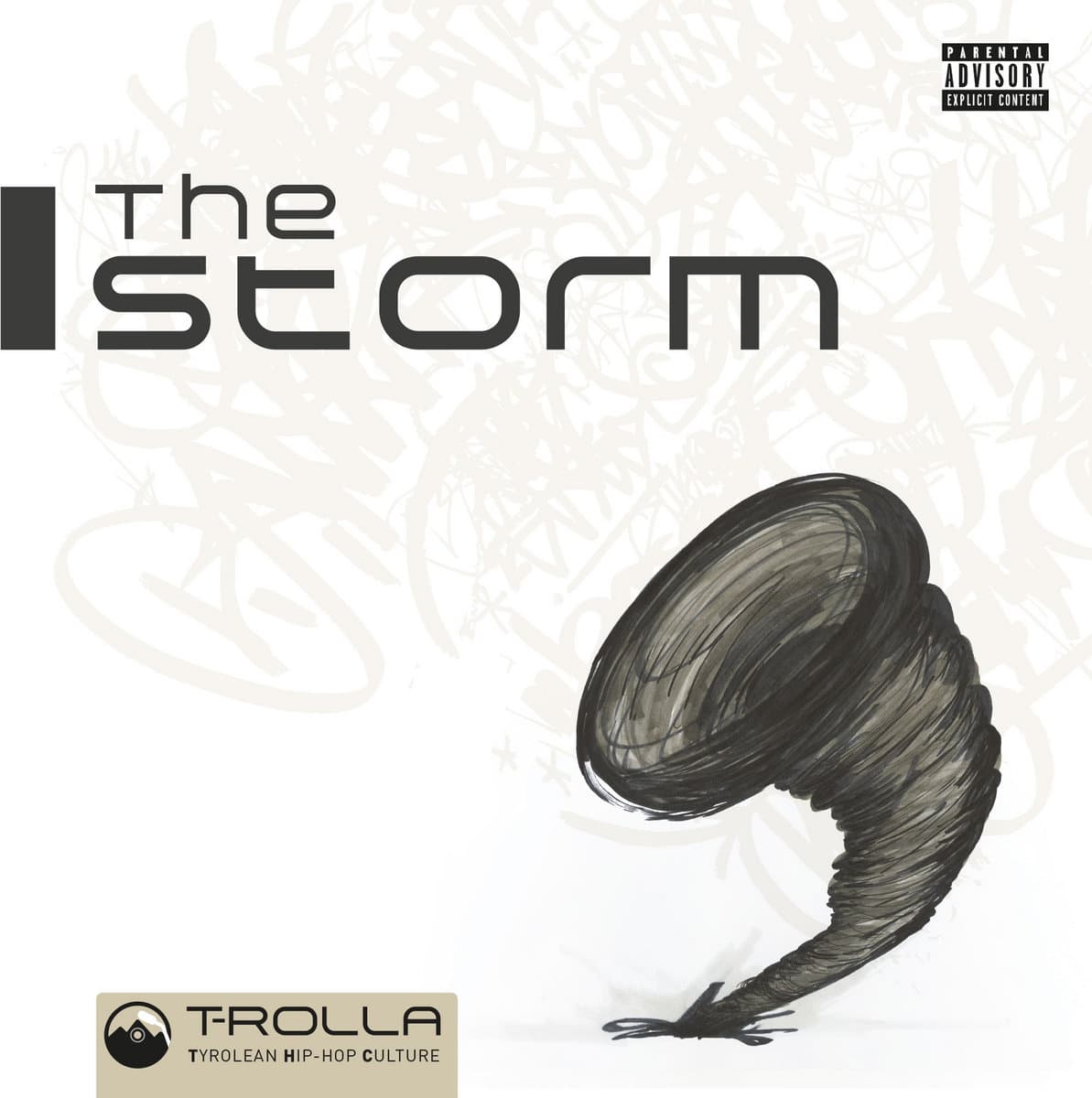 T-Rolla - The Storm (2017) - Image 1