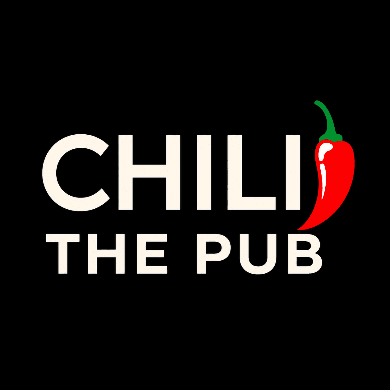 Chili The Pub