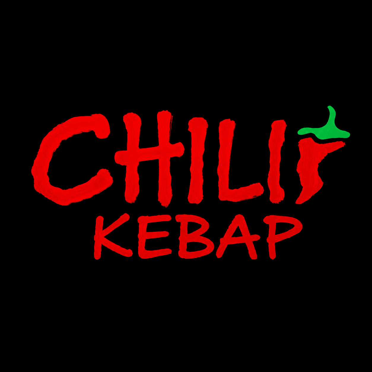 Chili Kebap