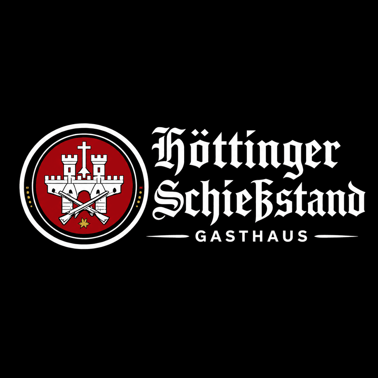 Höttinger Schießstand
