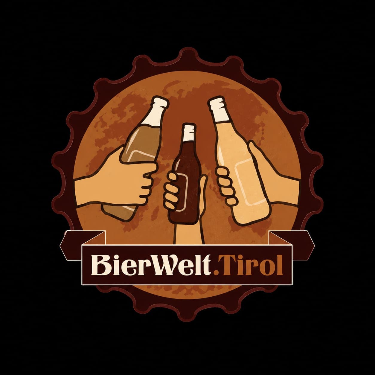 Bierwelt Tirol
